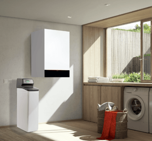adoucisseur hybride viessmann